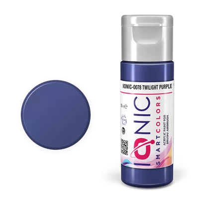 IONIC P&uacute;rpura Penumbra 20 ml.