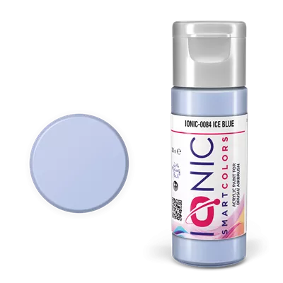 IONIC Azul Hielo 20 ml.