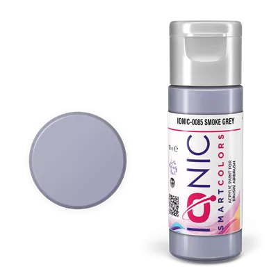 IONIC Gris Humo 20 ml.