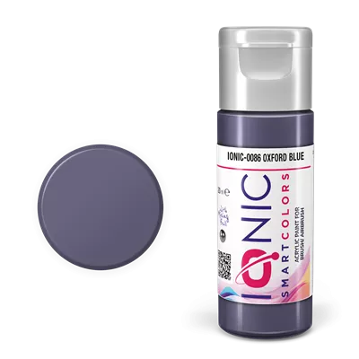 IONIC Azul Oxford 20 ml.