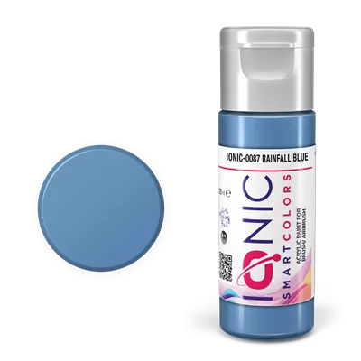 IONIC Azul Lluvia 20 ml.
