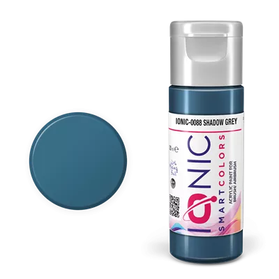 IONIC Gris Sombra 20 ml.