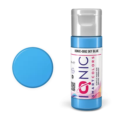 IONIC Azul Cielo 20 ml.