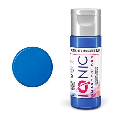 IONIC Azul Encantado 20 ml.