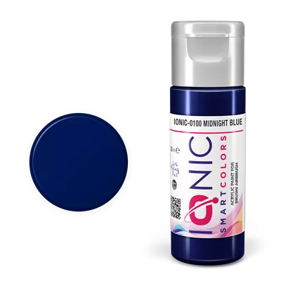 IONIC Azul Noche 20 ml.