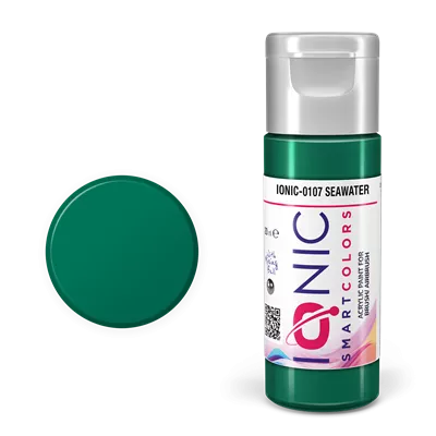 IONIC Aguamar 20 ml.
