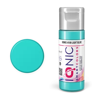 IONIC Azul Claro 20 ml.