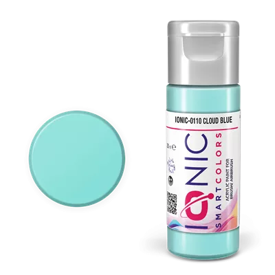 IONIC Azul Nubes 20 ml.