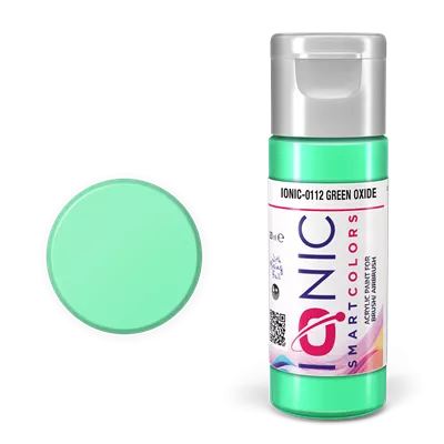 IONIC Verd&iacute;n 20 ml.