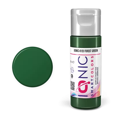 IONIC Verde Bosque 20 ml.