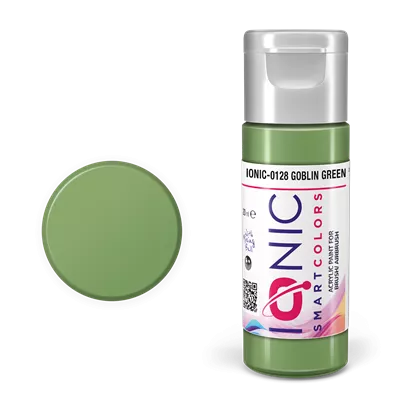 IONIC Verde Goblin 20 ml.