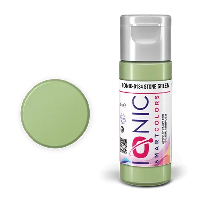 IONIC Verde Piedra 20 ml.
