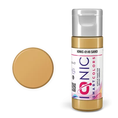 IONIC Arena 20 ml.