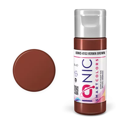 IONIC Marr&oacute;n Alima&ntilde;a 20 ml.