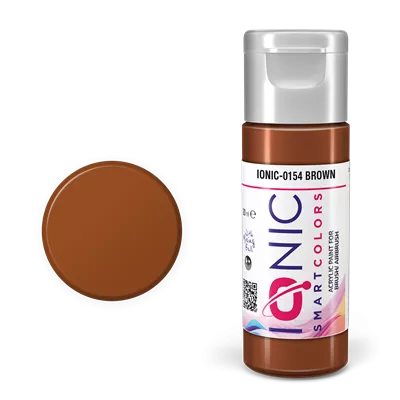 IONIC Marr&oacute;n 20 ml.