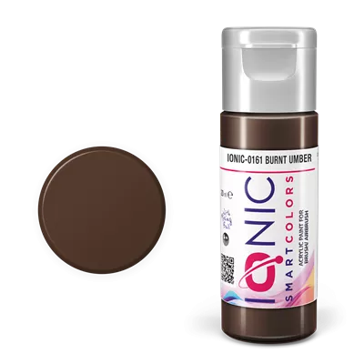 IONIC Sombra Tostada 20 ml.