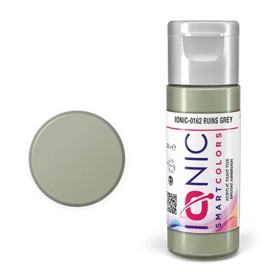 IONIC Gris Ruinas 20 ml.