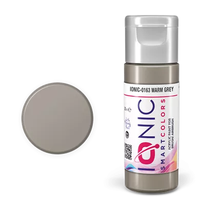 IONIC Gris Calido 20 ml.