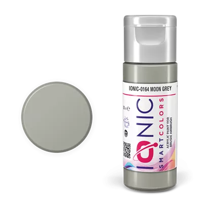 IONIC Gris Lunar 20 ml.