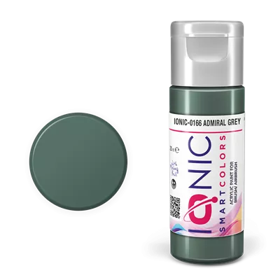 IONIC Gris Almirante 20 ml.