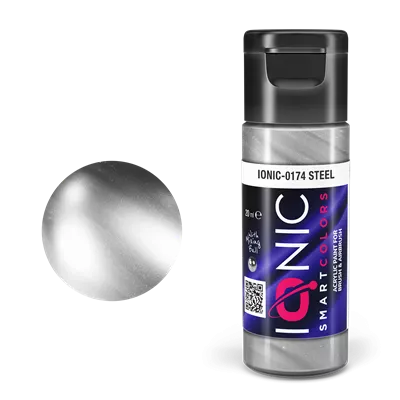 IONIC Acero 20 ml.