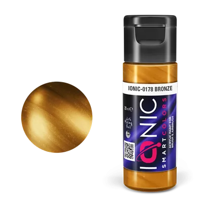 IONIC Bronce 20 ml.