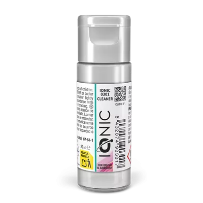 IONIC Limpiador 20 ml.