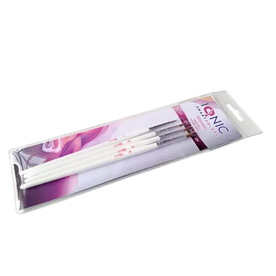 IONIC Set de pinceles Smart