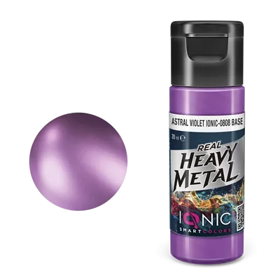 IONIC HM Violeta Astral Base 20ml.