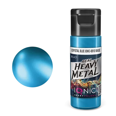 IONIC HM Azul Cristal Base 20ml.