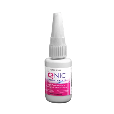 IONIC Adhesivo en gel 20g.