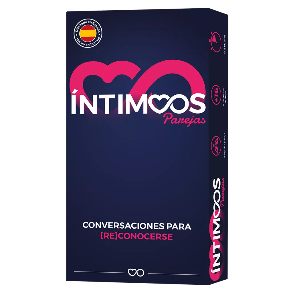 &Iacute;ntimoos