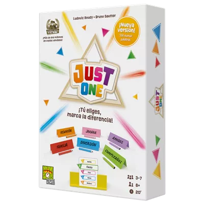Just One