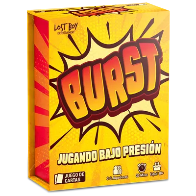 Burst