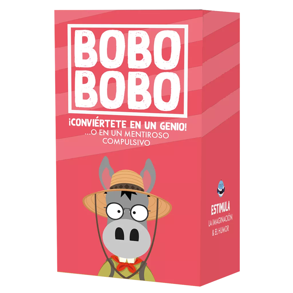 Bobo Bobo