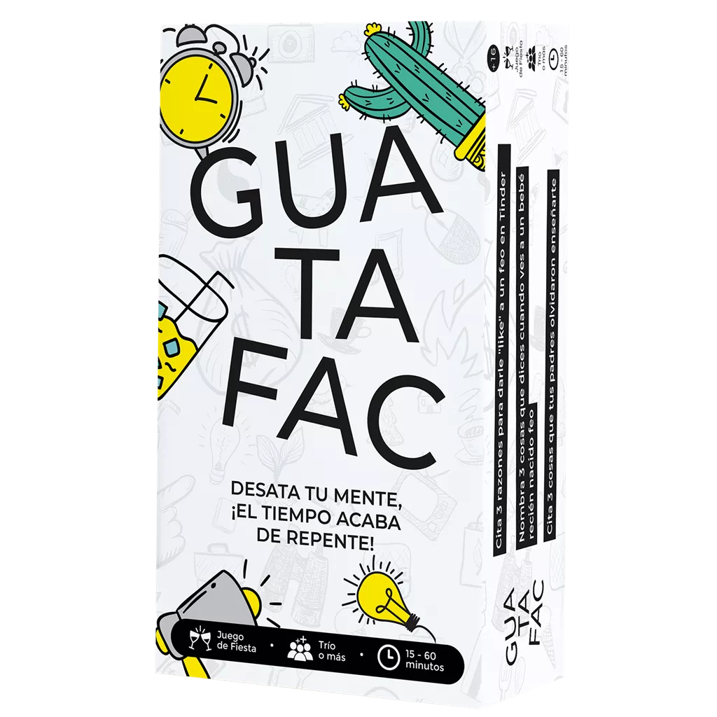 Guatafac