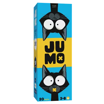 Jumo