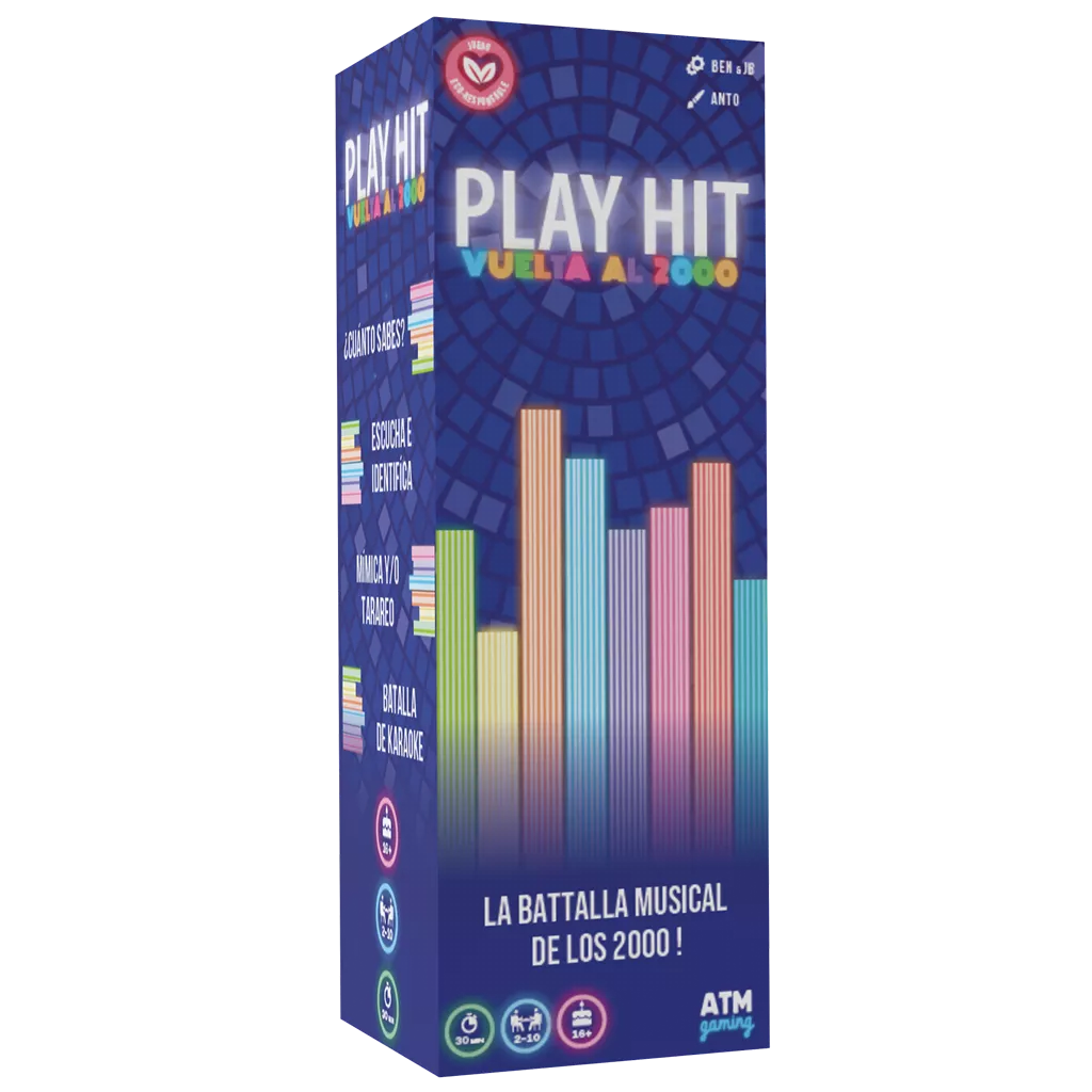 Play HIT 2000