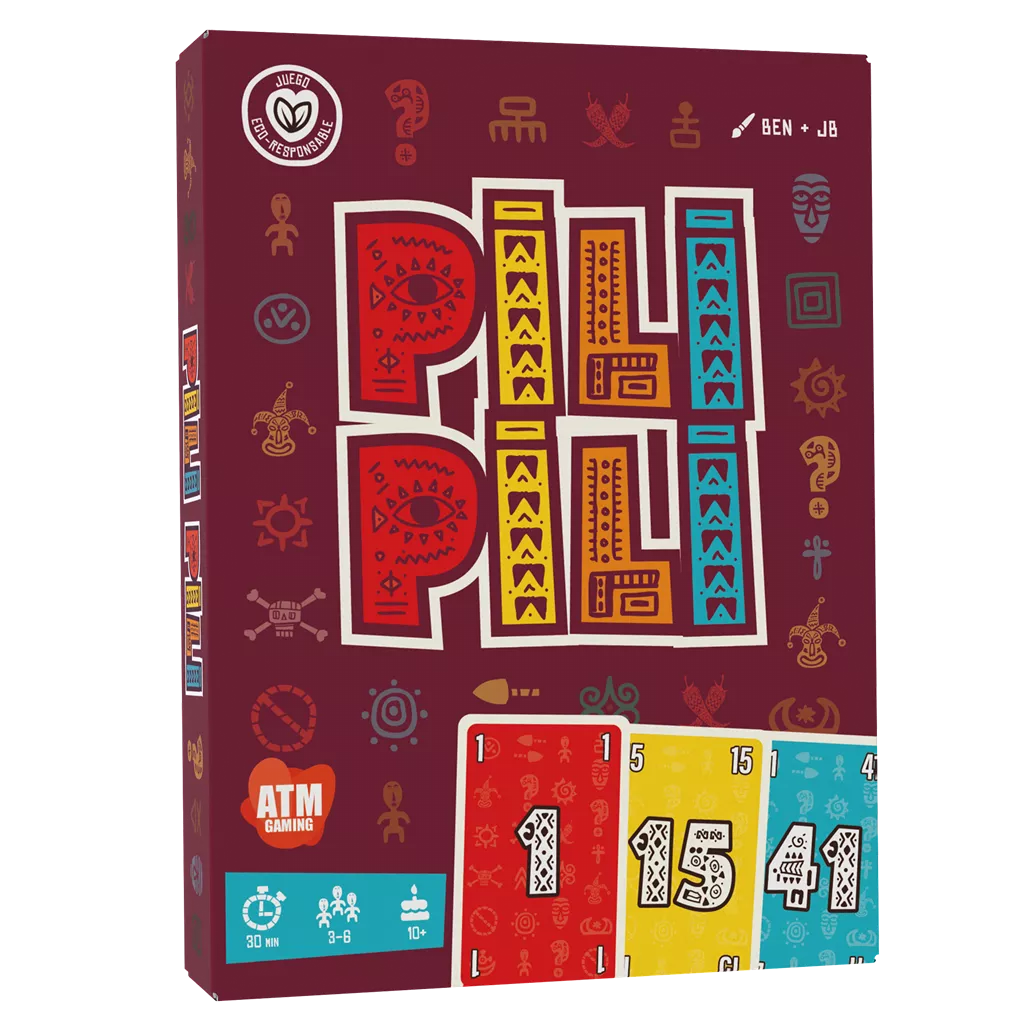 Pili-pili