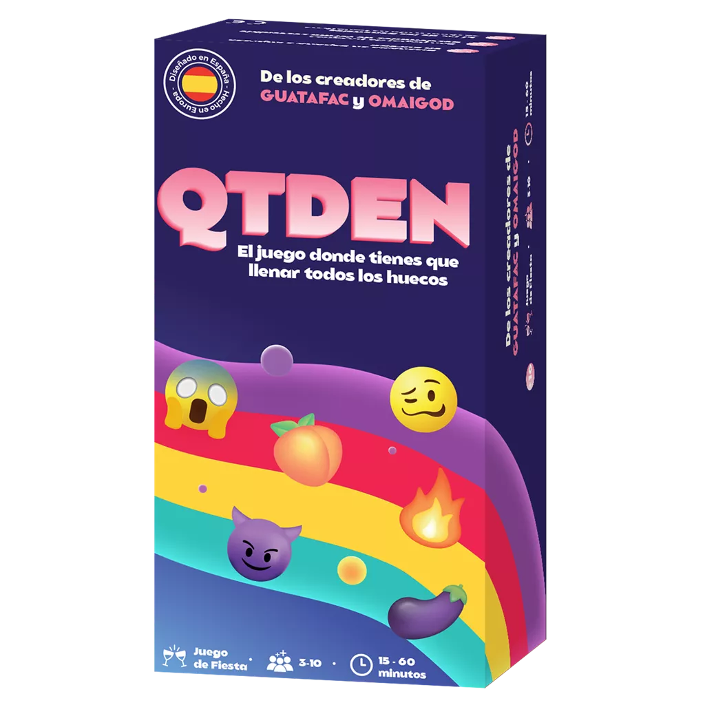 QTDEN