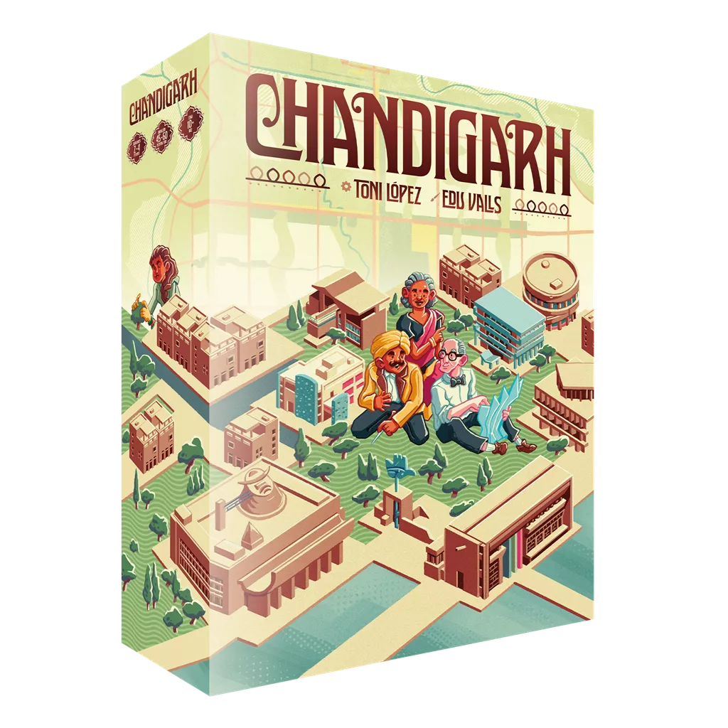 Chandigarh