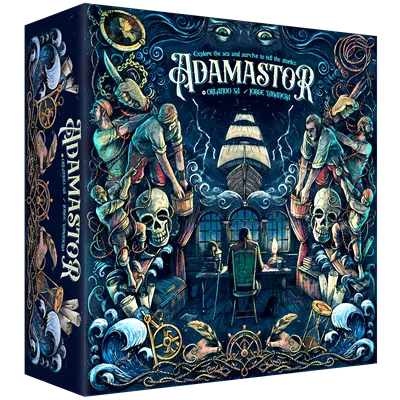 Adamastor