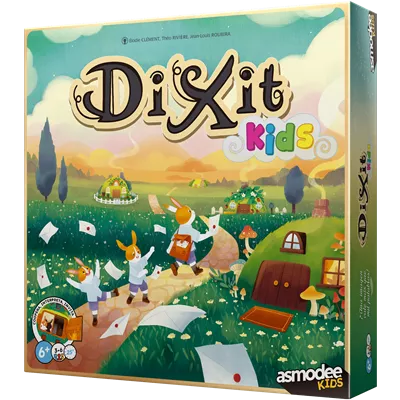 Dixit Kids
