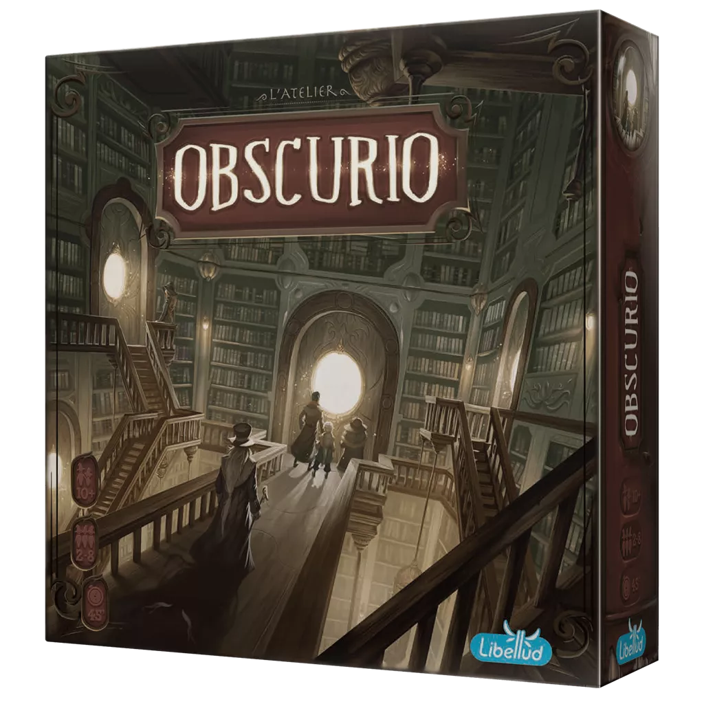 Obscurio