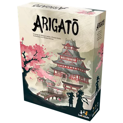 Arigato