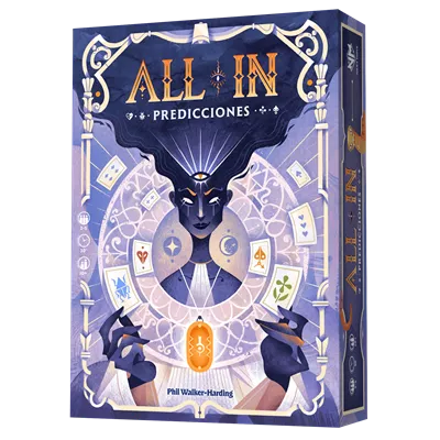 All In Predicciones