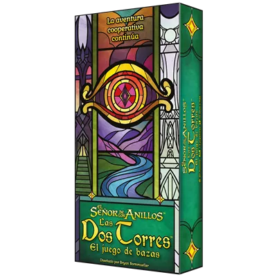 Las dos Torres : El juego de bazas