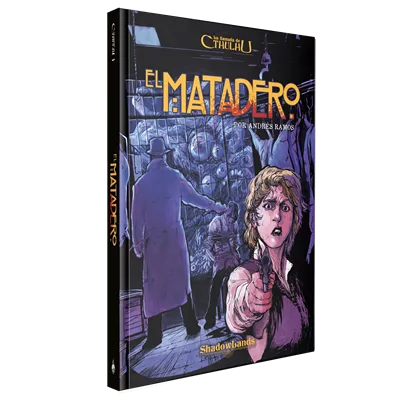 El matadero