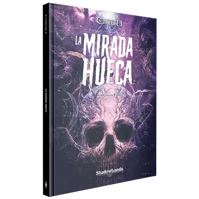La mirada hueca