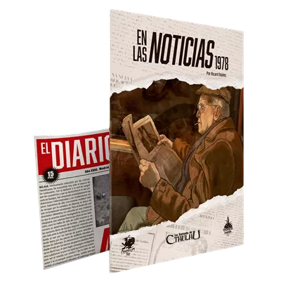 En las noticias 1978 La transici&oacute;n